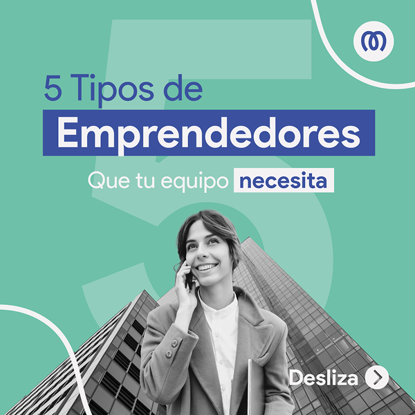 Post Emprendedor