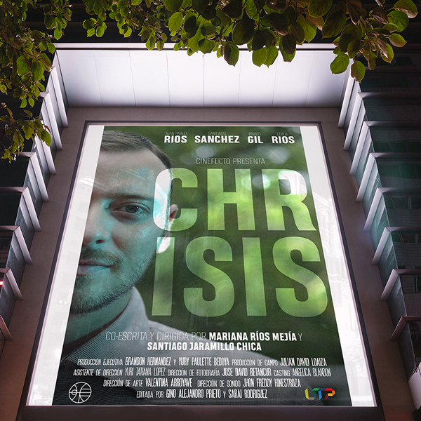 Poster Chrisis