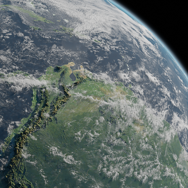 Render World