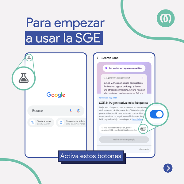Slide Google AI 2