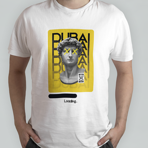 T-Shirt Design